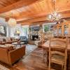 Chalet Swiss Miss