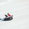Tubing de nieve en Alpine Slide Big Bear
