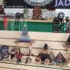 Taller de alquimia