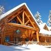 Vacaciones en Big Bear