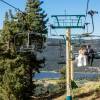 Bodas en Big Bear Mountain Resort