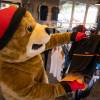 Tienda del campo de golf Bear Mountain