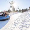 Parque tubular de Grizzly Ridge