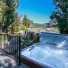 Cabañas Big Bear Cool