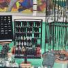 Taller de alquimia