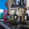 Deportes de Big Bear en Bear Mountain