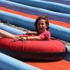 Tubing de verano en Big Bear
