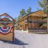 Alojamiento frente al lago Big Bear