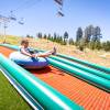 Parque tubular de Grizzly Ridge