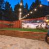 Chalet Winterland