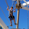 Curso de cuerdas Big Bear