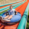 Parque tubular de Grizzly Ridge