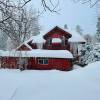 Chalet Swiss Miss