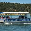 Puerto deportivo de Big Bear