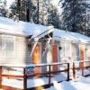 Albergue de 4 estaciones Big Bear