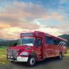 Tranvía gratuito de Big Bear y Mountain Transit