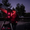 Entre las estrellas: excursiones para observar las estrellas en la montaña