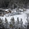Estación de esquí Snow Summit