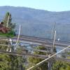 Montaña rusa