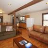 Casas rurales Fox N Bear