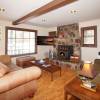 Casas rurales Fox N Bear