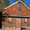 Cabañas en Big Bear a buen precio