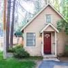 Casas rurales Sleepy Forest