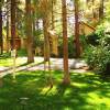 Casas rurales Sleepy Forest