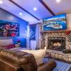 Casa rural Winterland