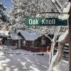 Casa de campo Oak Knoll
