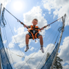 Euro Bungee Trampolín