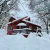 Chalet Swiss Miss