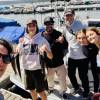 Servicio de chárter de pesca de Big Bear