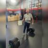 7K CrossFit