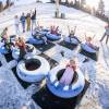 Parque tubular de Grizzly Ridge