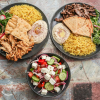 Pita House - Gastronomía mediterránea