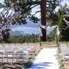 Bodas en Big Bear Mountain Resort