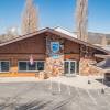 Centro de visitantes de Big Bear