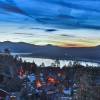 El equipo inmobiliario de Mike Sannes - RE/MAX Big Bear