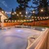 Chalet Winterland