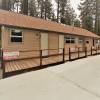 Albergue de 4 estaciones Big Bear
