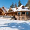 Vacaciones en Big Bear