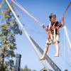 Euro Bungee Trampolín