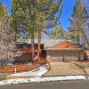 Experiencias en Big Bear