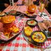 Wyatt's Grill and Saloon