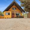 Experiencias en Big Bear