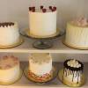 Tienda de repostería Sister My Sister
