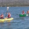 Puerto deportivo de Big Bear