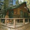 Vacaciones en Big Bear