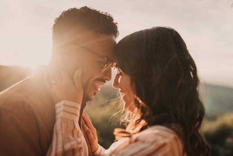Sesiones fotográficas y bodas en Big Bear Lake